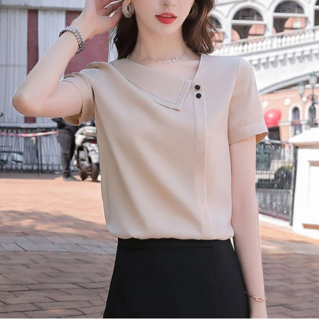 Blusa Samela