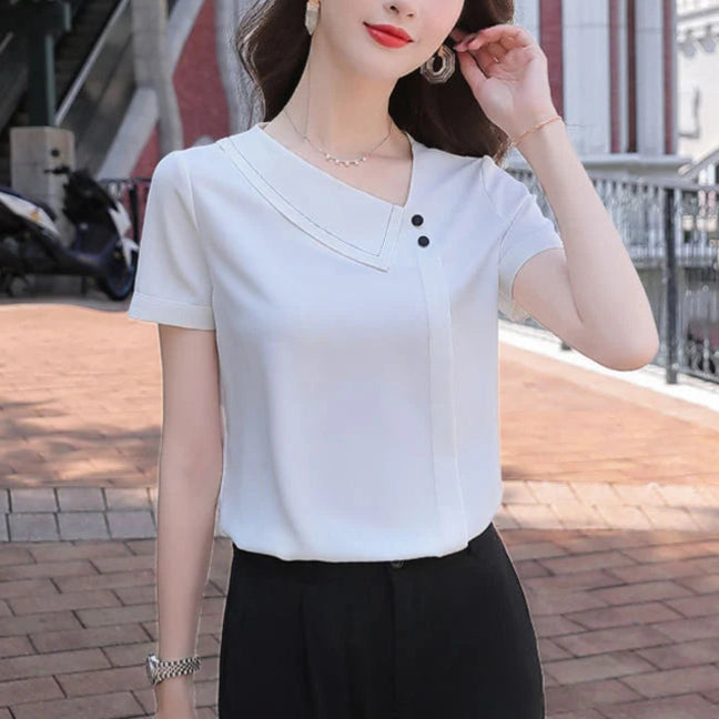 Blusa Samela