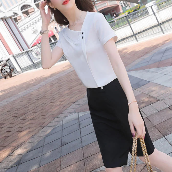Blusa Samela