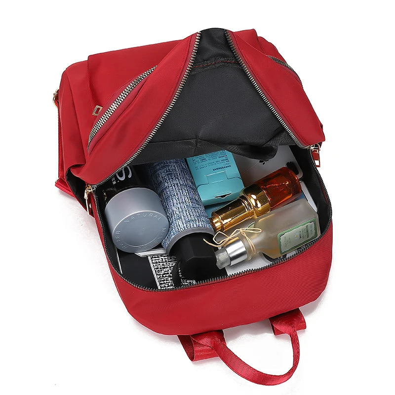 Bolsa Mochila Aghata