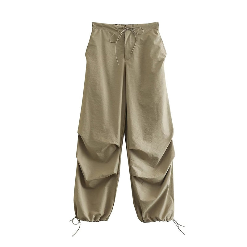 calça barbi