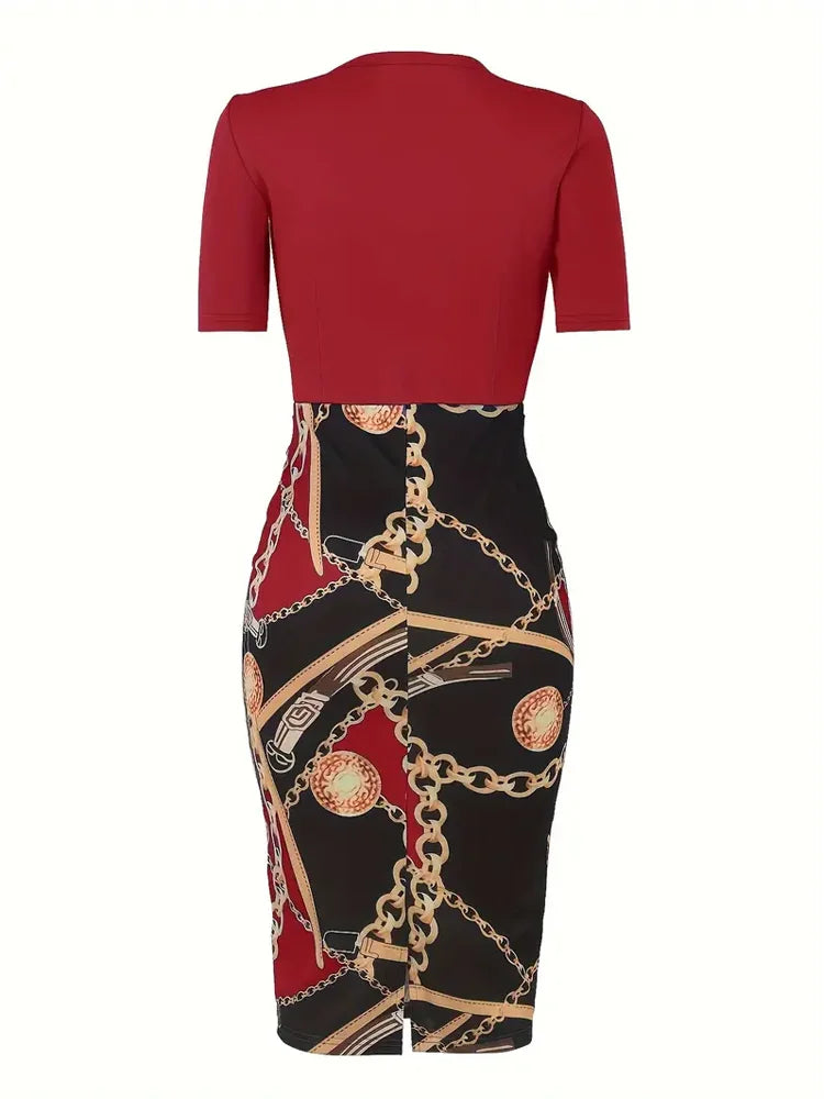 Vestido Albertina