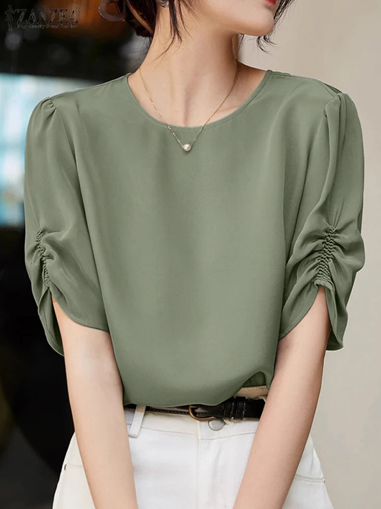 Blusa Xuxa