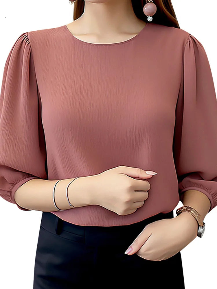 Blusa Ione