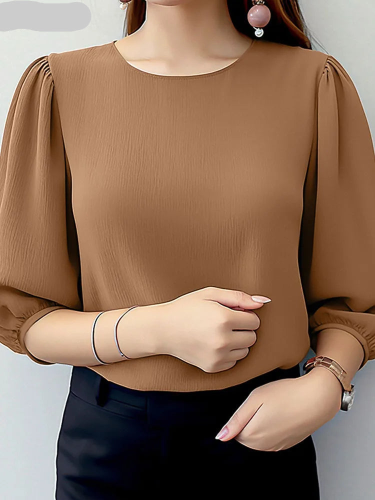 Blusa Ione