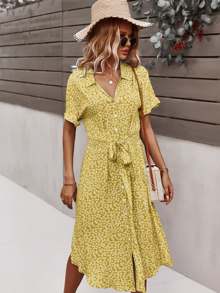 vestido geli