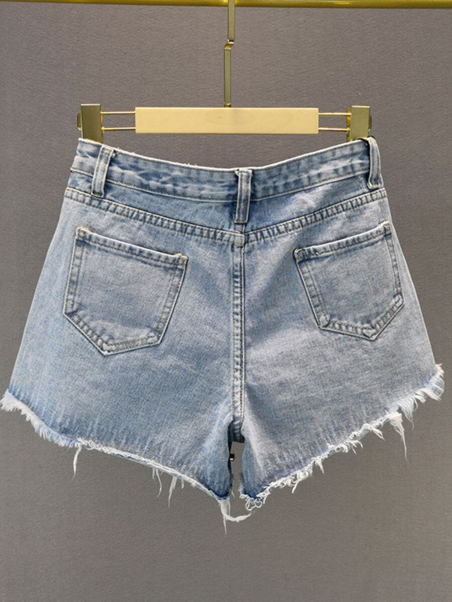 Short fashion aila