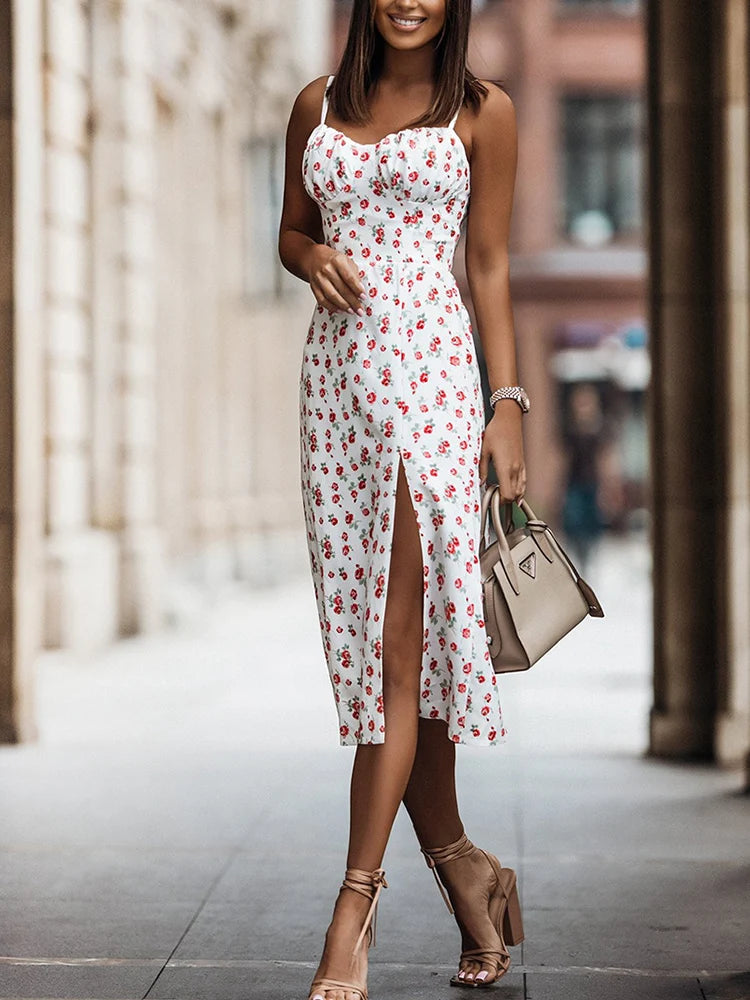 Vestido Rane
