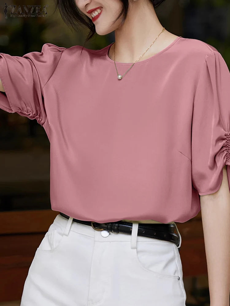 Blusa Xuxa