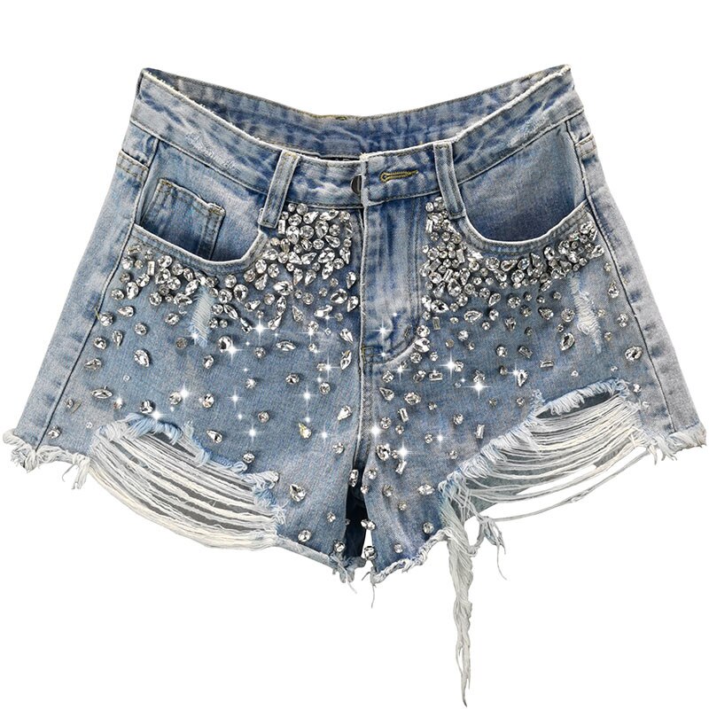 Short fashion aila