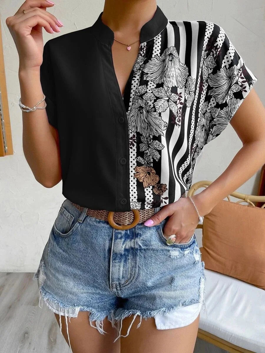 Blusa Dennise