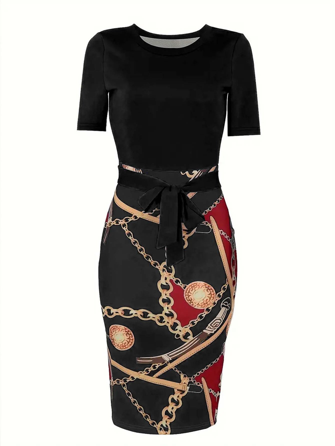 Vestido Albertina