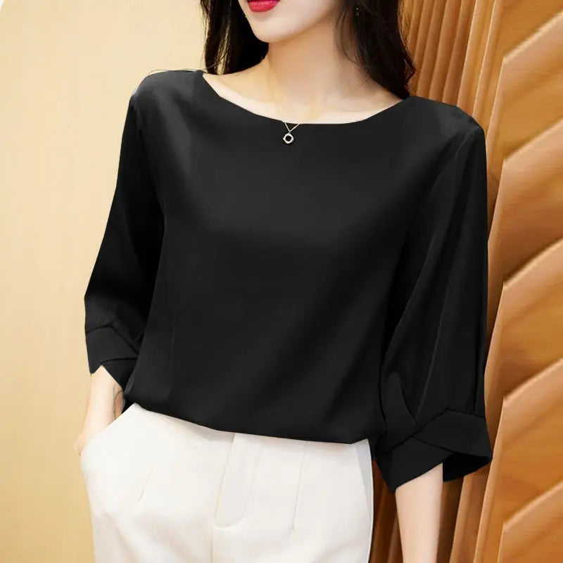 Blusa Ilia