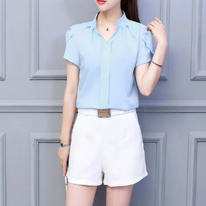 Blusa Ariana