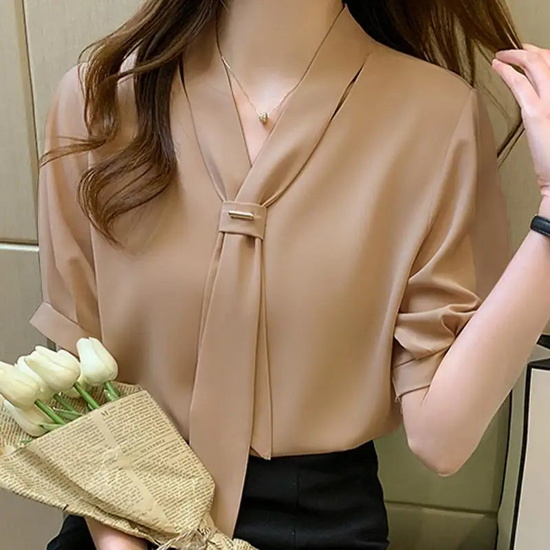 Blusa Duna