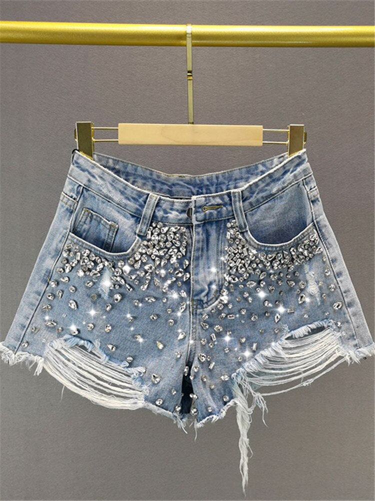 Short fashion aila