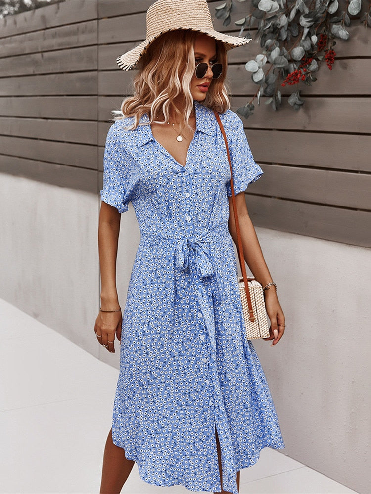vestido geli
