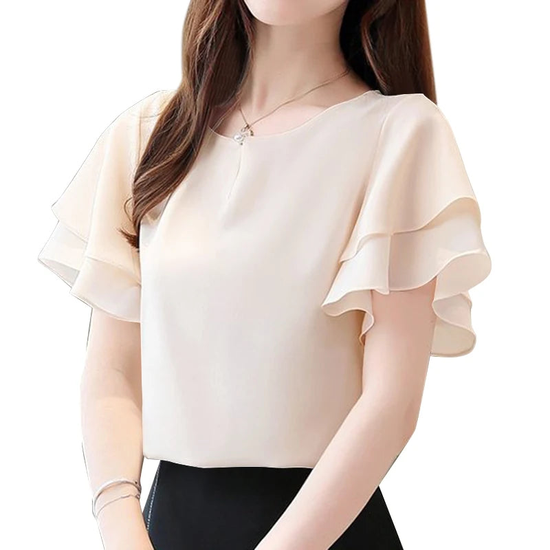 Blusa Isaura