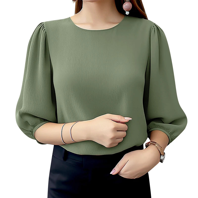 Blusa Ione