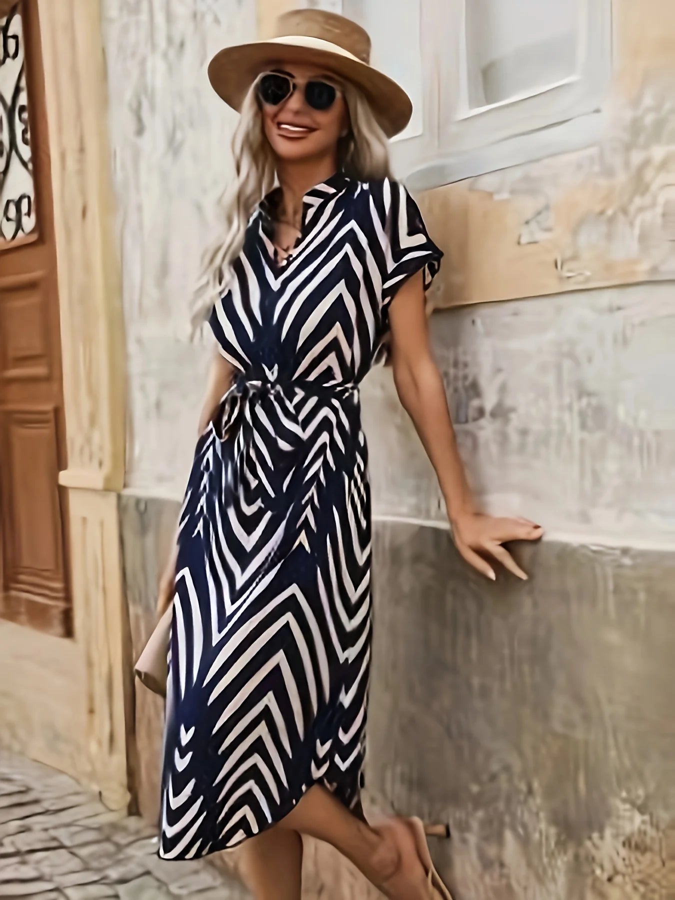 Vestido Irina