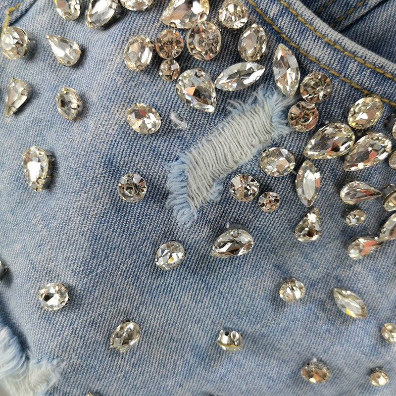 Short fashion aila