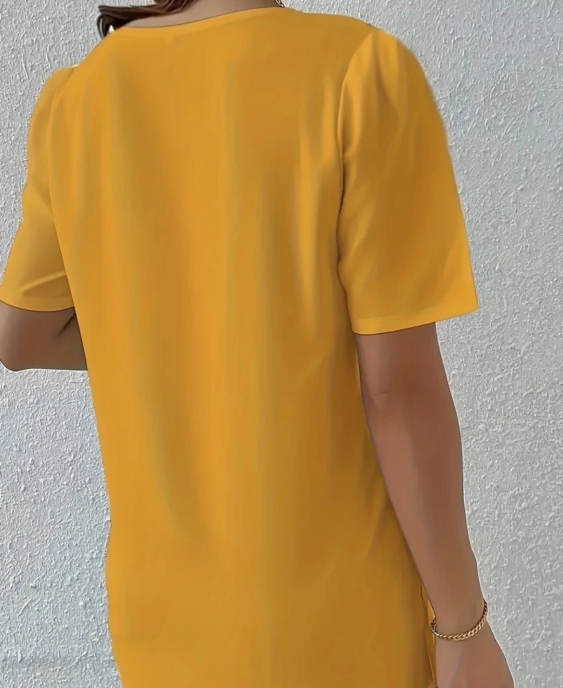 Blusa Nina