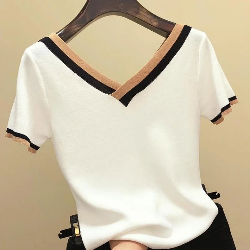 Blusa Samira