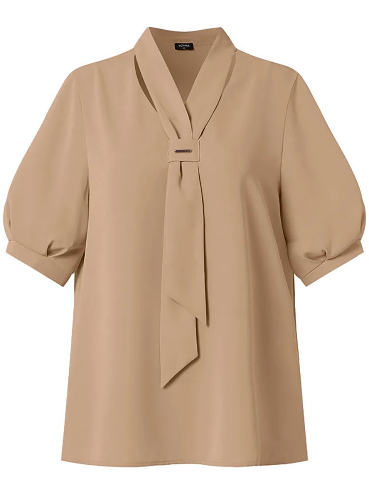 Blusa Duna