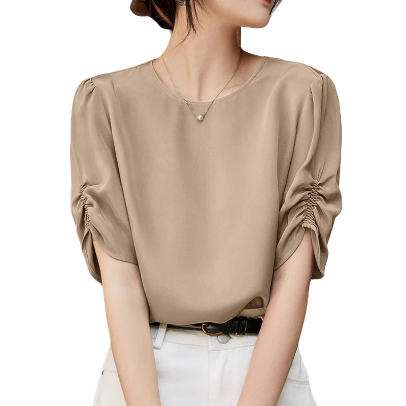 Blusa Xuxa