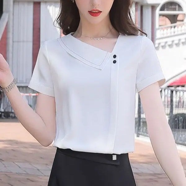 Blusa Samela