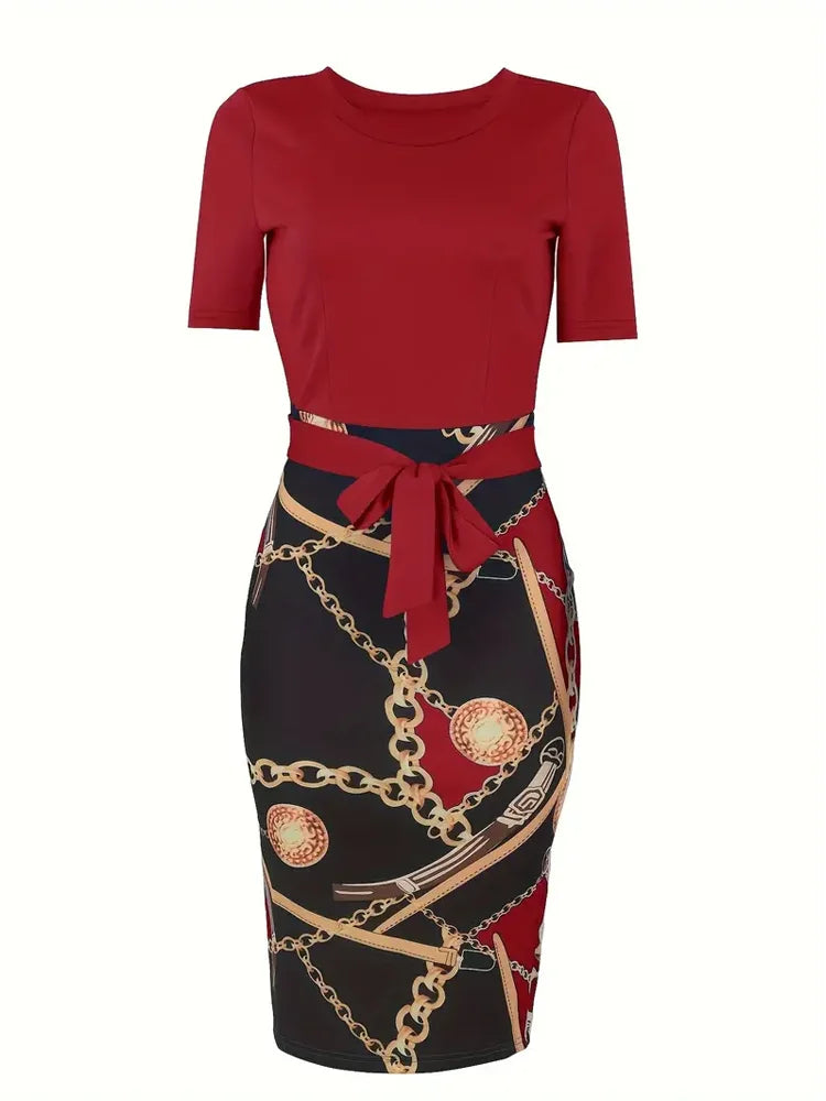 Vestido Albertina