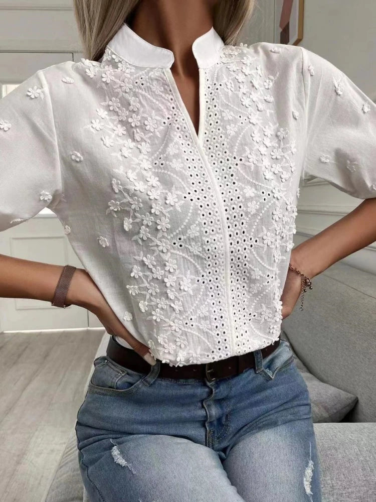 Blusa Albertina
