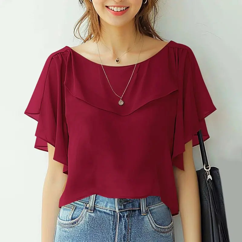 Blusa Sheila
