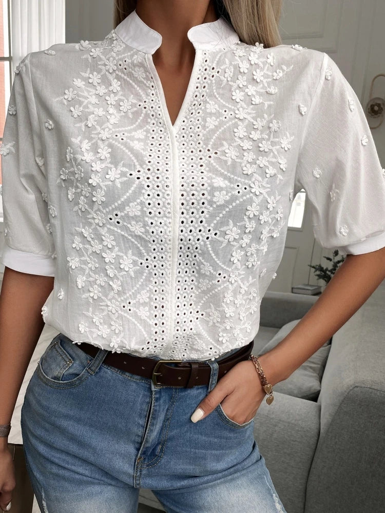Blusa Albertina