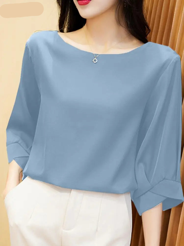 Blusa Ilia