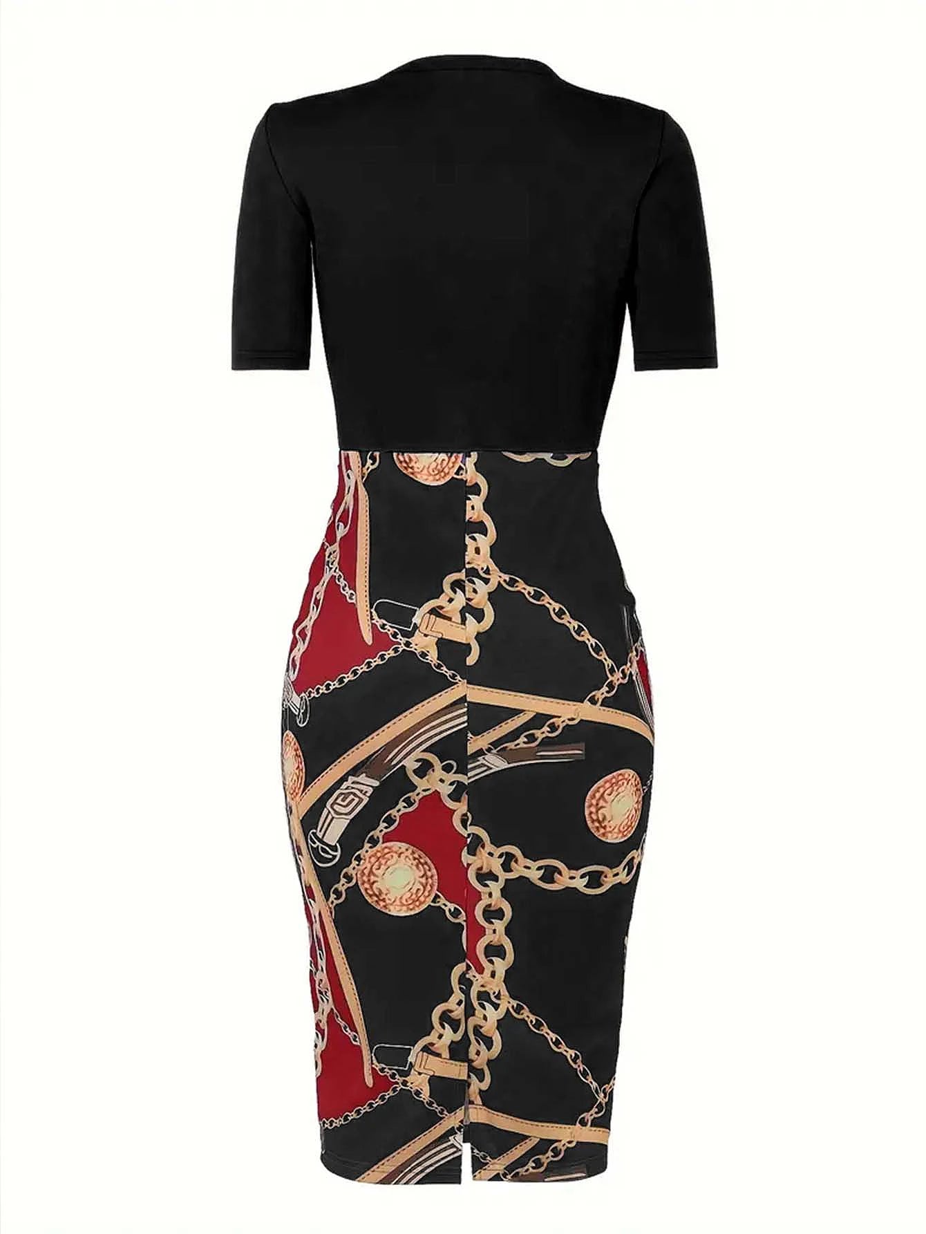 Vestido Albertina