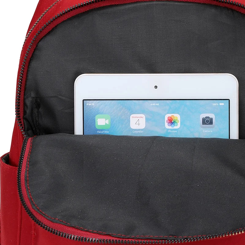 Bolsa Mochila Aghata