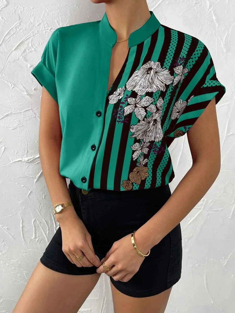 Blusa Dennise