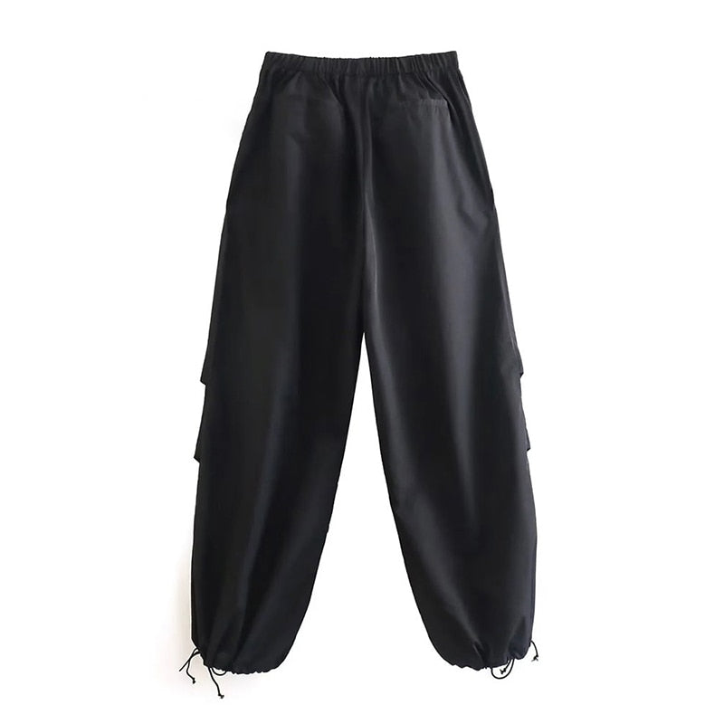 calça barbi