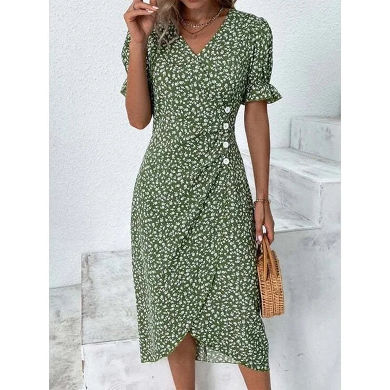 Vestido Willa