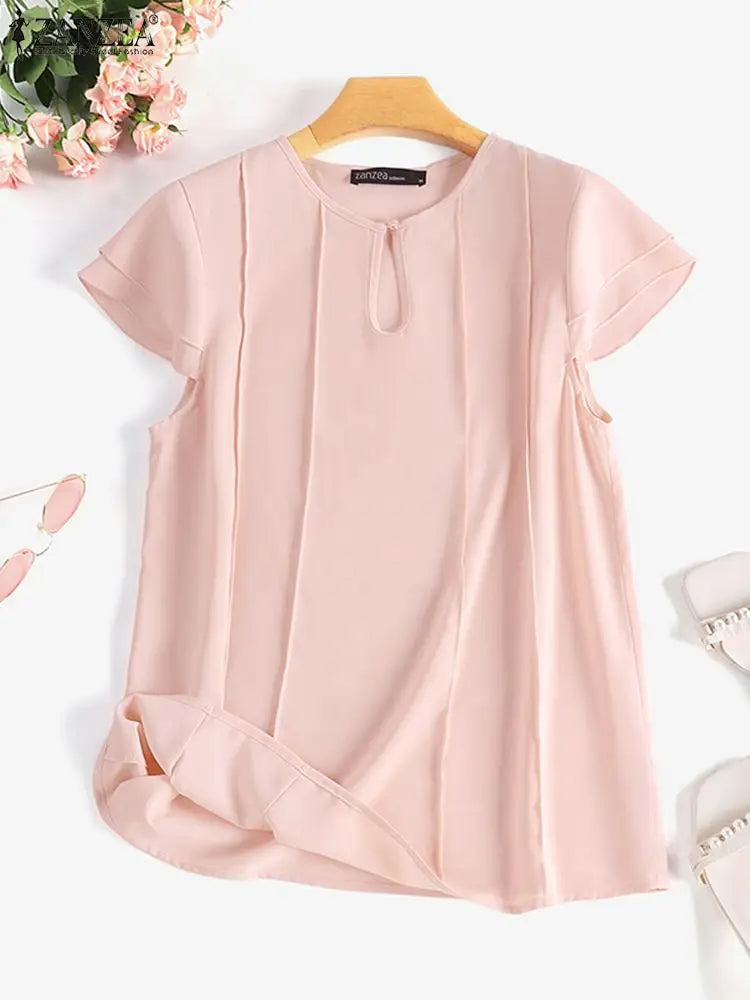 Blusa Vanda