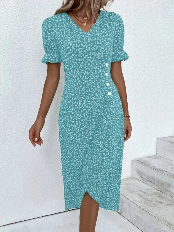Vestido Willa