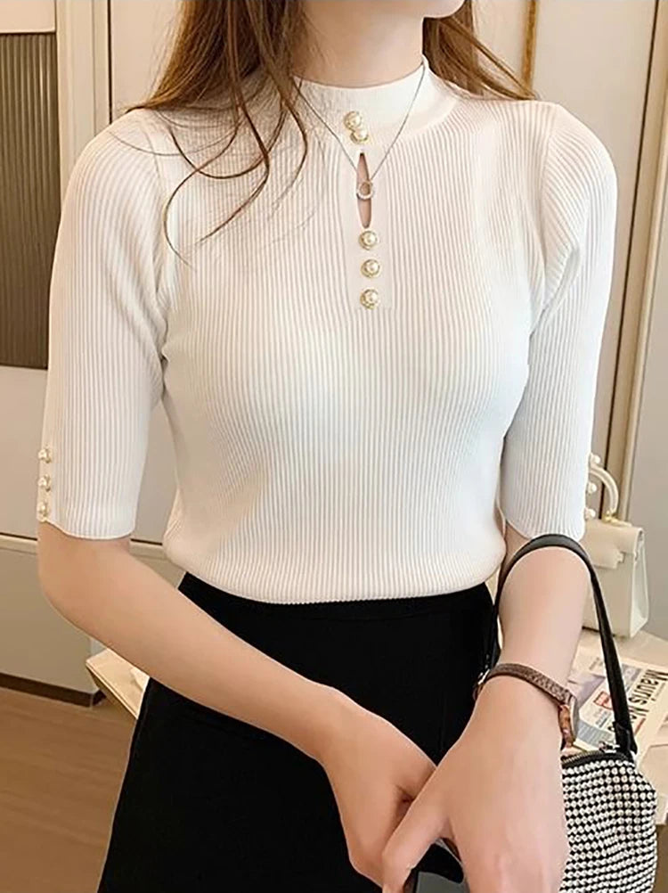 Blusa Rose