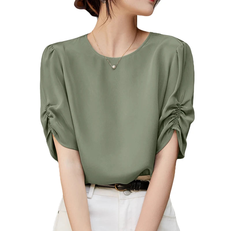 Blusa Xuxa