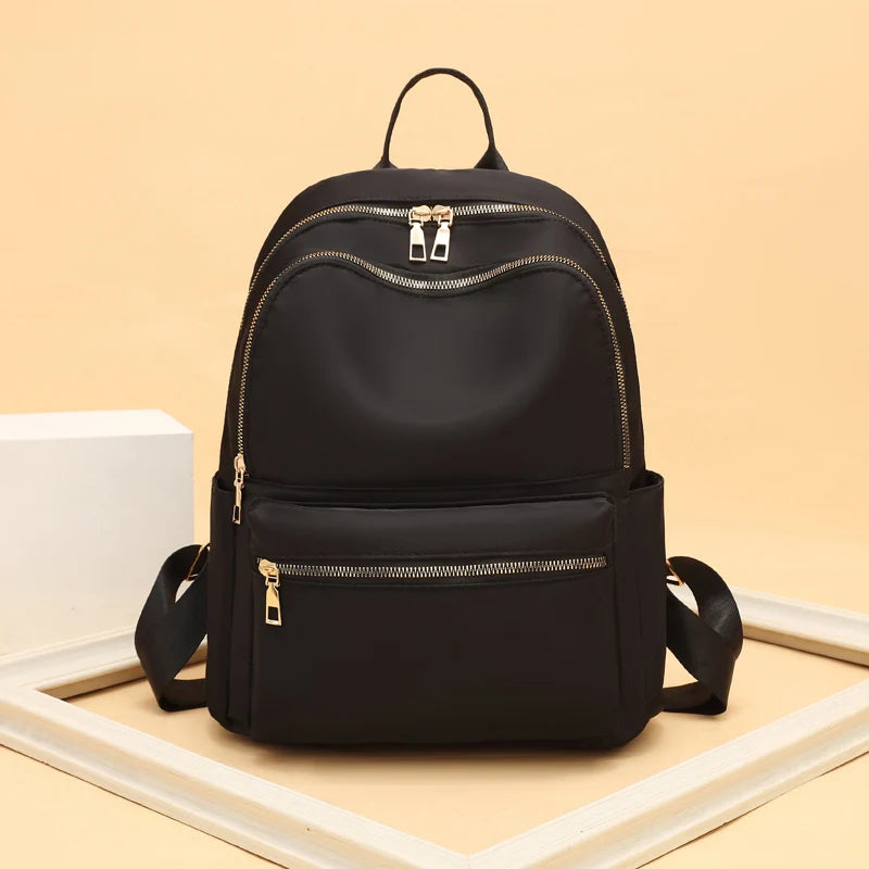 Bolsa Mochila Aghata