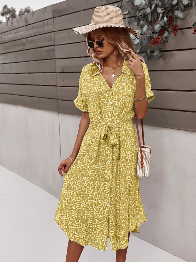 vestido geli