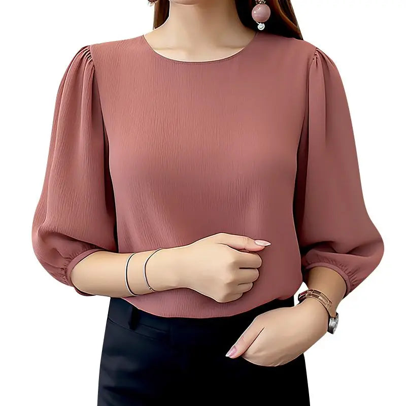 Blusa Ione
