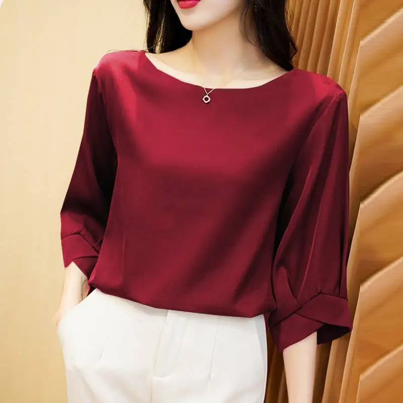 Blusa Ilia