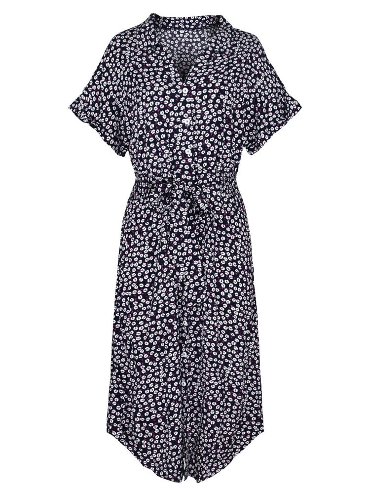 vestido geli