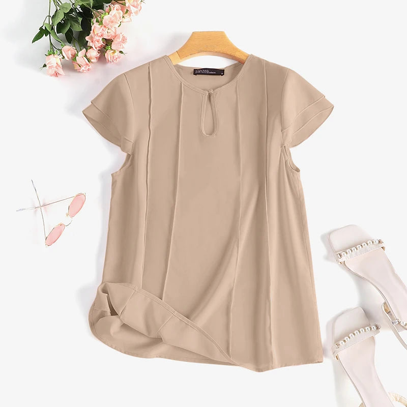 Blusa Vanda